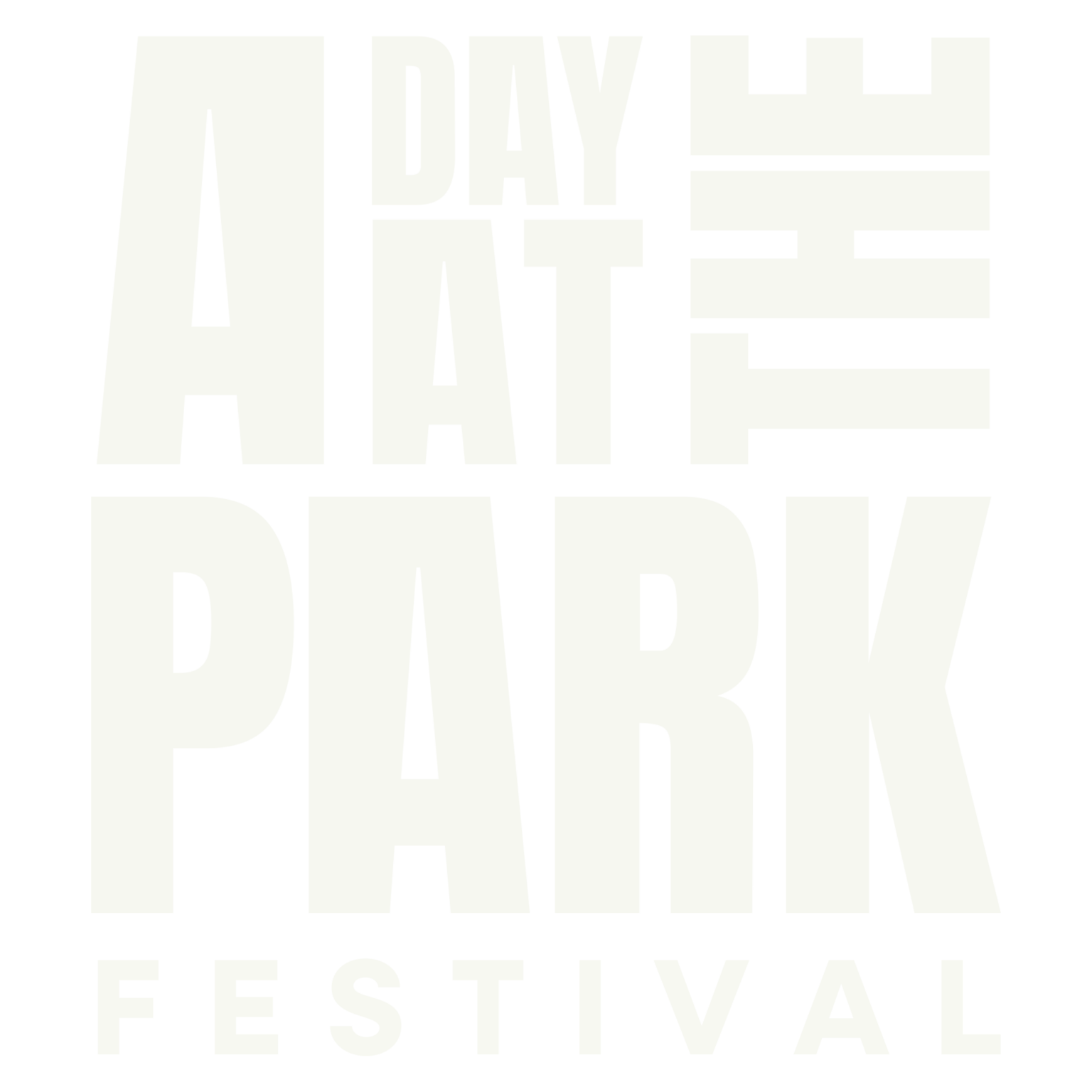 A Day a the Park A Day a the Park